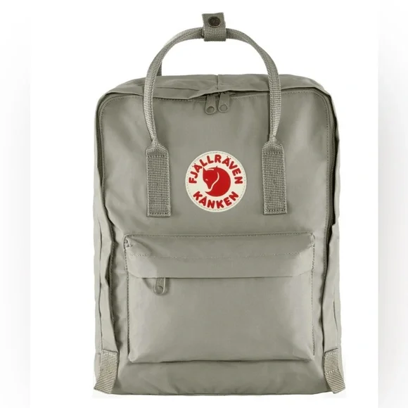 FJÄLLRAVEN Kanken backpack - Picture 12 of 12